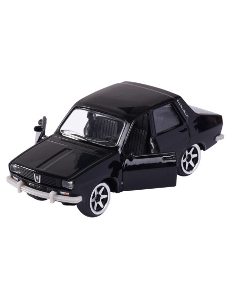 S212052010SRO-NE,Masinuta Majorette Dacia 1300 negru