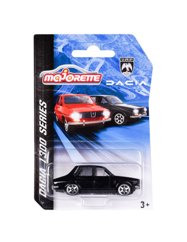 S212052010SRO-NE,Masinuta Majorette Dacia 1300 negru
