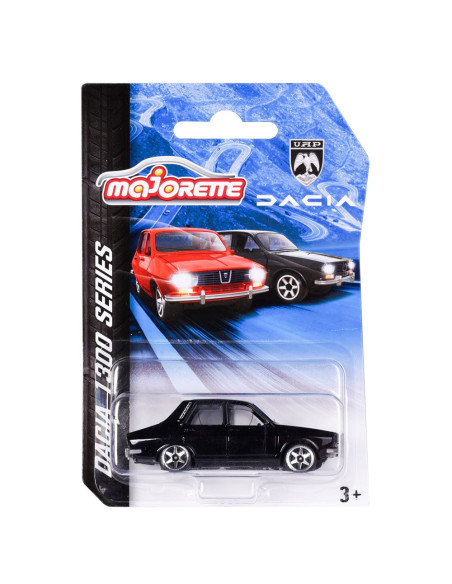 S212052010SRO-NE,Masinuta Majorette Dacia 1300 negru