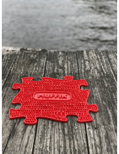 MFK-029-1,Set covorase ortopedice senzoriale puzzle Diamant A Muffik