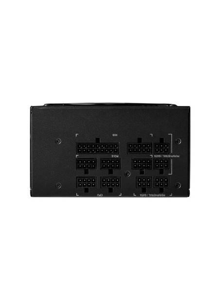 PPS-1250FC,Surse Chieftec - gaming, "Polaris" 1250W ATX,80PLUS GOLD,cable-mgt,retail, "PPS-1250FC" (timbru verde 2 lei)