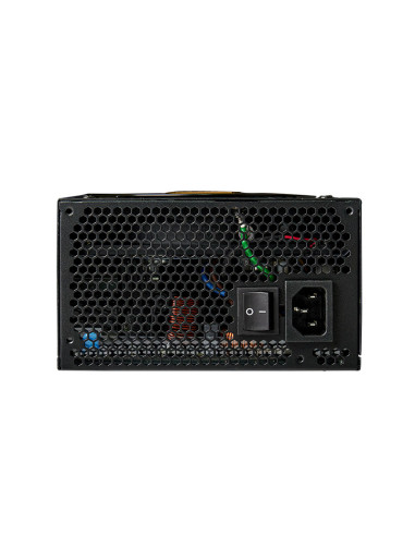 PPS-1250FC,Surse Chieftec - gaming, "Polaris" 1250W ATX,80PLUS GOLD,cable-mgt,retail, "PPS-1250FC" (timbru verde 2 lei)