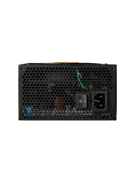 PPS-1250FC,Surse Chieftec - gaming, "Polaris" 1250W ATX,80PLUS GOLD,cable-mgt,retail, "PPS-1250FC" (timbru verde 2 lei)