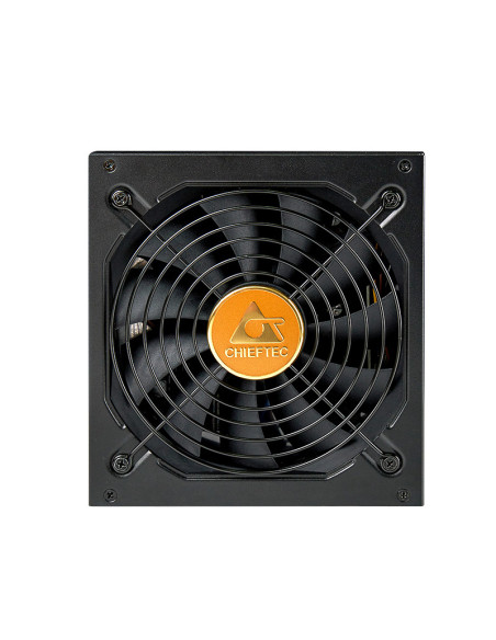 PPS-1250FC,Surse Chieftec - gaming, "Polaris" 1250W ATX,80PLUS GOLD,cable-mgt,retail, "PPS-1250FC" (timbru verde 2 lei)