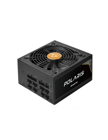 PPS-1250FC,Surse Chieftec - gaming, "Polaris" 1250W ATX,80PLUS GOLD,cable-mgt,retail, "PPS-1250FC" (timbru verde 2 lei)
