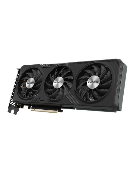 N4060GAMING OC-8GD,Placa video Gigabyte nVidia GeForce RTX 4060 GAMING OC 8GB, GDDR6, 128bit
