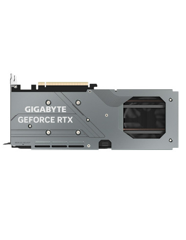 N4060GAMING OC-8GD,Placa video Gigabyte nVidia GeForce RTX 4060 GAMING OC 8GB, GDDR6, 128bit