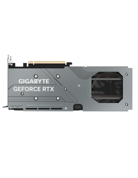N4060GAMING OC-8GD,Placa video Gigabyte nVidia GeForce RTX 4060 GAMING OC 8GB, GDDR6, 128bit