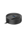 RY-HUB-30-BK,Hub USB Gembird HUB-30, 4x USB 3.0, 1x MicroUSB, Negru