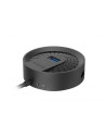 RY-HUB-30C-BK,Hub USB Gembird HUB-30C, 4x USB 3.0, 1x MicroUSB, Negru
