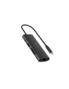 DST-60C-GR,Docking Station A4Tech DST-60C