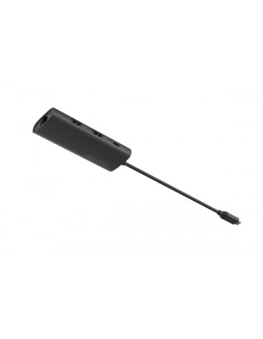 DST-80C-GR,Docking Station A4Tech DST-80C