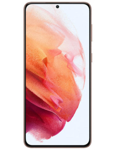 SM-G996BZSD,SMARTphone Samsung, "Galaxy S21+" ecran 6.7 inch, dual sim, rez. camera 64 Mpix, memorie interna 128 GB, 5G, Android