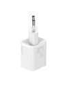 TZCCSUP-L02,INCARCATOR retea Baseus Super Si, Quick Charge 25W, 1 x USB Type-C 5V/3A max, include cablu USB Type-C la USB Type-C