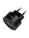 PA0217,ALIMENTATOR retea 220V LOGILINK, universal, 1 x USB-A, maxim 2.1A, 10.5W, suport OCP/OVP/OHP/SCP, negru, "PA0217" (timbru