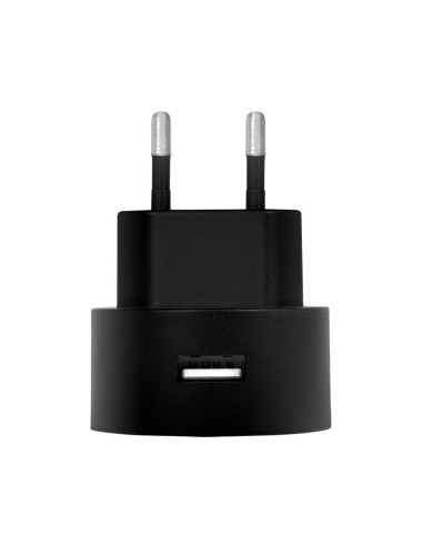 PA0217,ALIMENTATOR retea 220V LOGILINK, universal, 1 x USB-A, maxim 2.1A, 10.5W, suport OCP/OVP/OHP/SCP, negru, "PA0217" (timbru