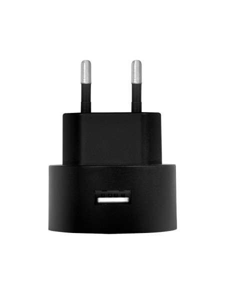 PA0217,ALIMENTATOR retea 220V LOGILINK, universal, 1 x USB-A, maxim 2.1A, 10.5W, suport OCP/OVP/OHP/SCP, negru, "PA0217" (timbru