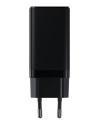 CCGP050101,INCARCATOR RETEA Baseus GaN3 Pro, Quick Charge 65W, 2 x USB Type-C Output 5V/3A, 1 x USB Output 5V/3A, include cablu