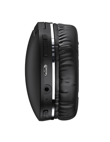 NGTD010301,CASTI Baseus Encok D02 PRO, utilizare multimedia, smartphone, over the ear, pliabile, microfon pe casca, conectare pr