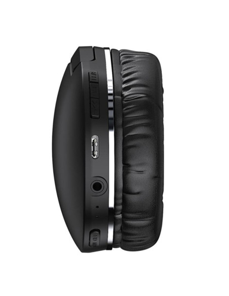 NGTD010301,CASTI Baseus Encok D02 PRO, utilizare multimedia, smartphone, over the ear, pliabile, microfon pe casca, conectare pr