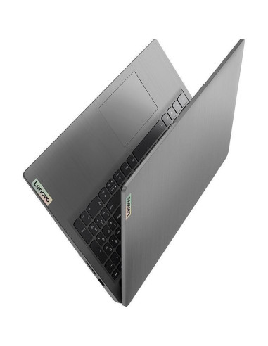82H803L8RM,Laptop Lenovo IdeaPad 3 15ITL6, Intel Core i3-1115G4, 15.6inch, Arctic Grey