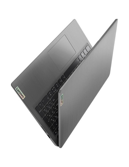 82H803L8RM,Laptop Lenovo IdeaPad 3 15ITL6, Intel Core i3-1115G4, 15.6inch, Arctic Grey