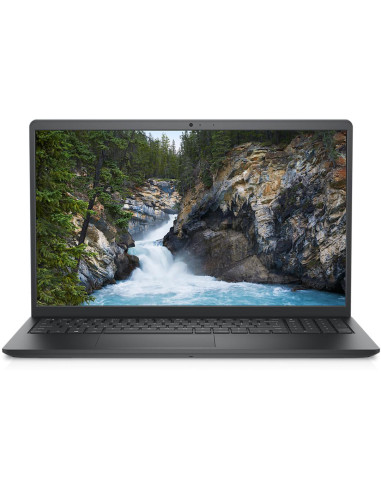 N2064PVNB3520W11P,Laptop Dell Vostro 3520, Intel Core i5-1135G7, 15.6inch, Carbon Black