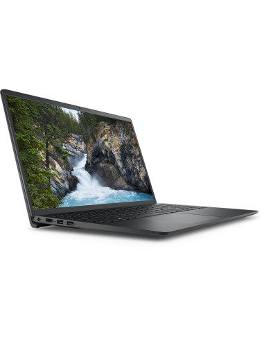 N2064PVNB3520W11P,Laptop Dell Vostro 3520, Intel Core i5-1135G7, 15.6inch, Carbon Black