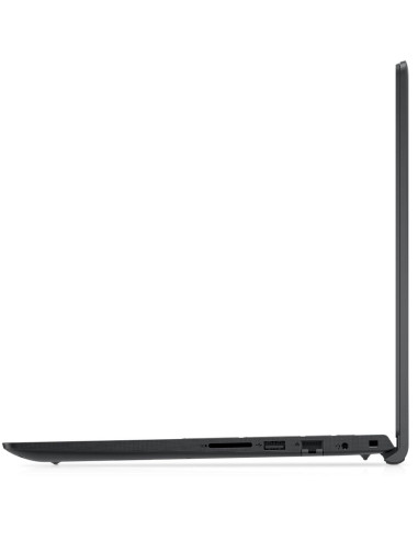 N2064PVNB3520W11P,Laptop Dell Vostro 3520, Intel Core i5-1135G7, 15.6inch, Carbon Black