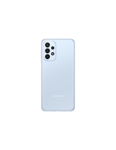 SM-A236BLBU,Samsung Galaxy A23 5G SM-A236B, 16,8 cm (6.6"), 4 Giga Bites, 64 Giga Bites, 50 MP, Android 12, Albastru