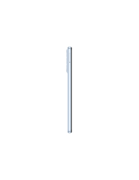 SM-A236BLBU,Samsung Galaxy A23 5G SM-A236B, 16,8 cm (6.6"), 4 Giga Bites, 64 Giga Bites, 50 MP, Android 12, Albastru