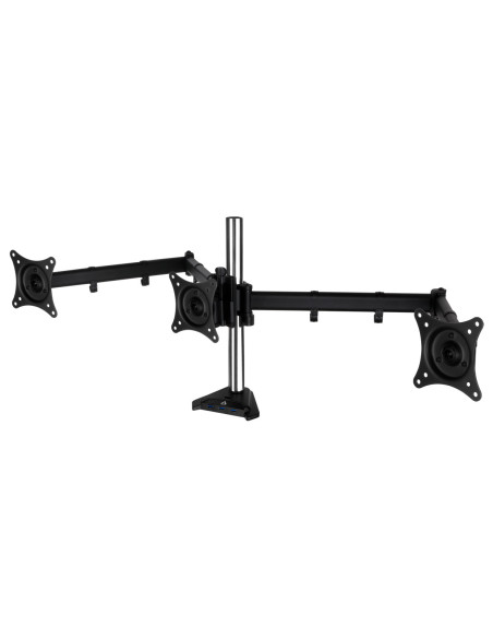 AEMNT00051A,Suport monitor Arctic Triple-Monitor Arm with 4 ports USB 3.0 hub with mini-USB Power input "AEMNT00051A"