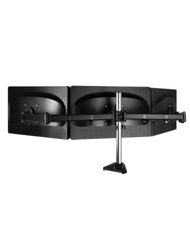 AEMNT00051A,Suport monitor Arctic Triple-Monitor Arm with 4 ports USB 3.0 hub with mini-USB Power input "AEMNT00051A"