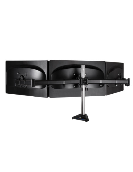 AEMNT00051A,Suport monitor Arctic Triple-Monitor Arm with 4 ports USB 3.0 hub with mini-USB Power input "AEMNT00051A"