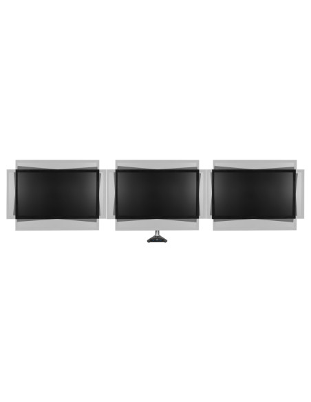 AEMNT00051A,Suport monitor Arctic Triple-Monitor Arm with 4 ports USB 3.0 hub with mini-USB Power input "AEMNT00051A"