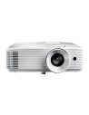 E1P0A3QWE1Z1,Videoproiector Optoma HD29He, Alb
