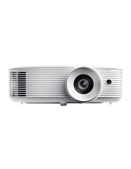 E1P0A3QWE1Z1,Videoproiector Optoma HD29He, Alb