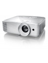 E1P0A3QWE1Z1,Videoproiector Optoma HD29He, Alb