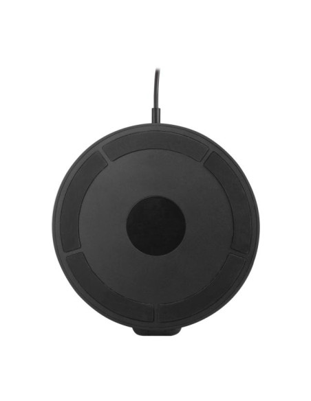 AEBRZ00023A,Ventilator birou Arctic "Summair", negru, pliabil, max 2800 rpm, 112mm diametru, USB, "AEBRZ00023A" (timbru verde 0.