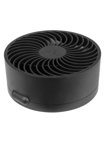 AEBRZ00024A,Ventilator birou Arctic "Summair Plus", negru, pliabil, max 3300 rpm, 112mm diametru, USB Type-C, "AEBRZ00023A" (tim AEBRZ00024A,Ventilator birou Arctic "Summair Plus", negru, pliabil, max 3300 rpm, 112mm diametru, USB Type-C, "AEBRZ00023A" (tim
