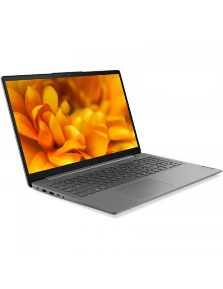 82H803L8RM,Laptop Lenovo IdeaPad 3 15ITL6, Intel Core i3-1115G4, 15.6inch, Arctic Grey