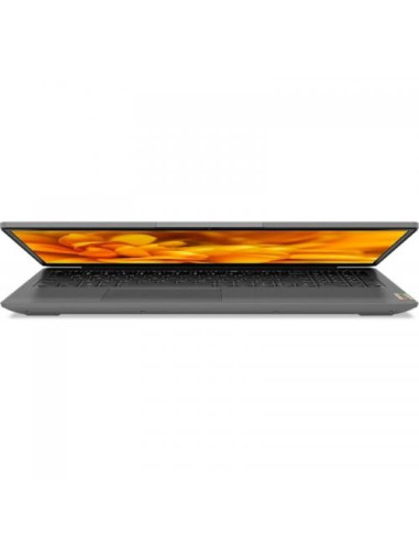 82H803L8RM,Laptop Lenovo IdeaPad 3 15ITL6, Intel Core i3-1115G4, 15.6inch, Arctic Grey