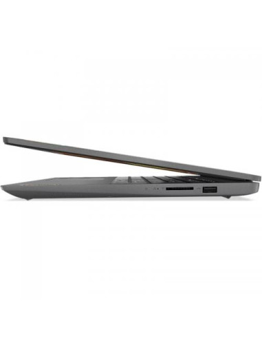 82H803L8RM,Laptop Lenovo IdeaPad 3 15ITL6, Intel Core i3-1115G4, 15.6inch, Arctic Grey
