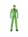 6055697_20137407,Figurina Riddler In Costum Verde 30cm