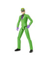 6055697_20137407,Figurina Riddler In Costum Verde 30cm