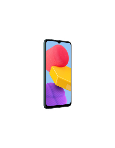 PHT16028,Samsung SM-M135F/DSN, 16,8 cm (6.6"), 1080 x 2408 Pixel, 4 Giga Bites, 64 Giga Bites, 50 MP, Verde