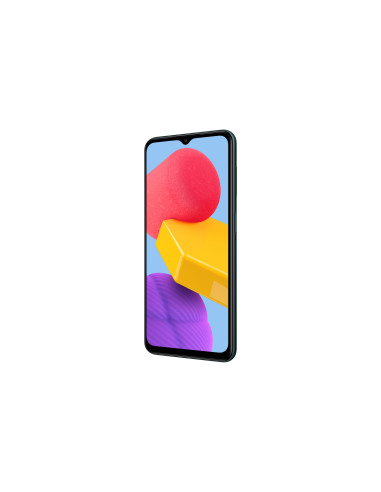 PHT16028,Samsung SM-M135F/DSN, 16,8 cm (6.6"), 1080 x 2408 Pixel, 4 Giga Bites, 64 Giga Bites, 50 MP, Verde