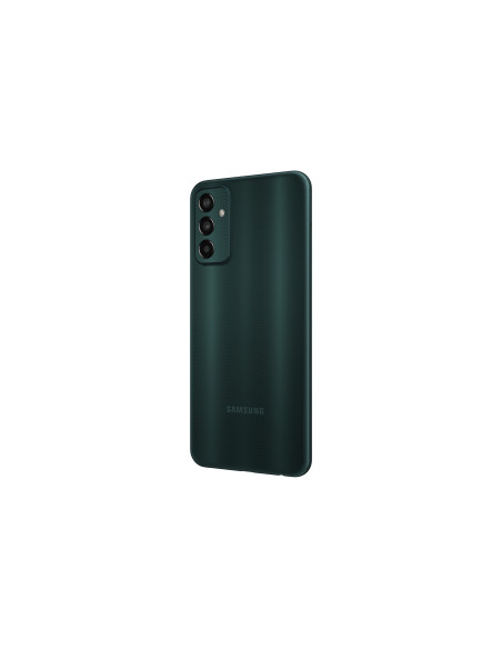 PHT16028,Samsung SM-M135F/DSN, 16,8 cm (6.6"), 1080 x 2408 Pixel, 4 Giga Bites, 64 Giga Bites, 50 MP, Verde