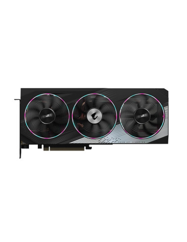 GV-N4060AORUS E-8GD,GIGABYTE Video Card NVIDIA GeForce RTX 4060 AORUS ELITE 8G, GDDR6 8GB/128bit, PCI-E 4.0 x8, 1x8-pin, Retail 