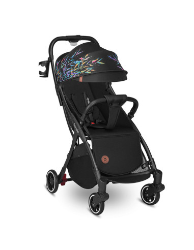BN-LO-JULIE_ONE_DREAMIN,Lionelo - Carucior sport Julie One, Editie limitata Dreamin', De la nastere, Greutate redusa, Cu accesor